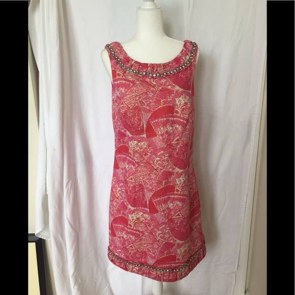 Lilly Pulitzer Dresses & Skirts - Lilly Pulitzer Dress It’s Getting Hot in Here